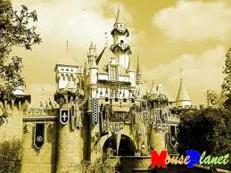 Gold Castle