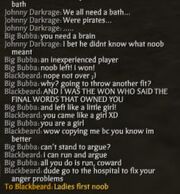 Owned!
