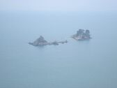 Mysterious island