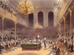 House of commons