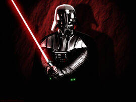 Darth vader