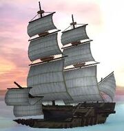 Frigate