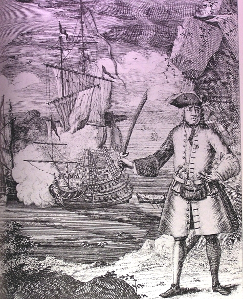 Captain