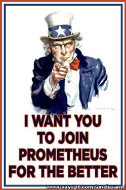 PrometheusUncleSam
