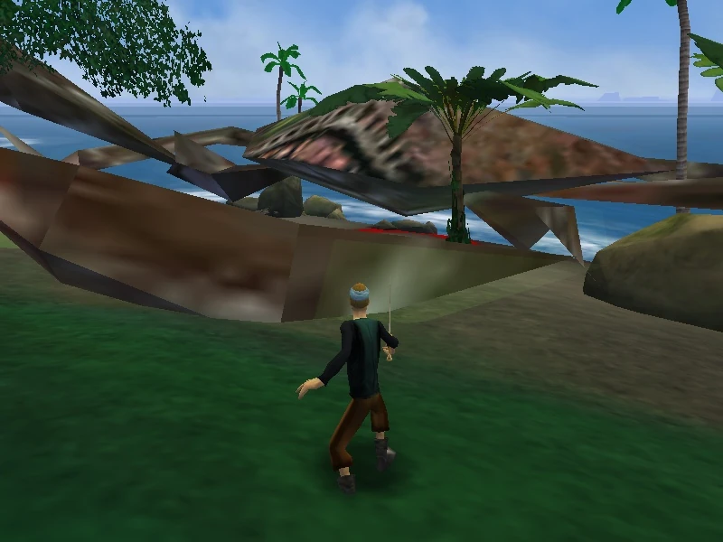 Attack of the Crabs!!! Gamers Fanon Wiki FANDOM powered by Wikia