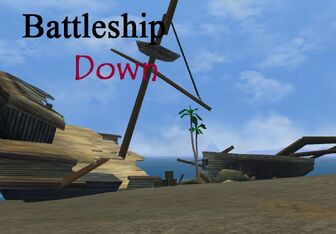 Battleshipdown