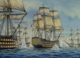Blake'sHMS