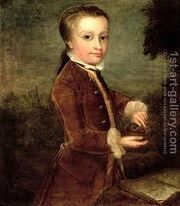 The young venables