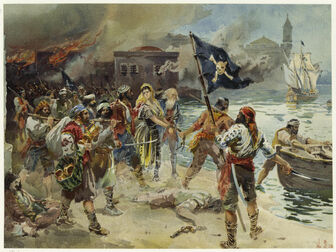 Spanish Pirates1