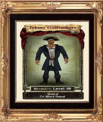 Gift to Johnny 4