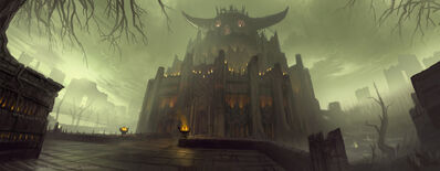 Temple big