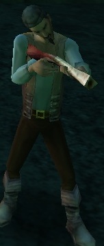 Treasurehawk