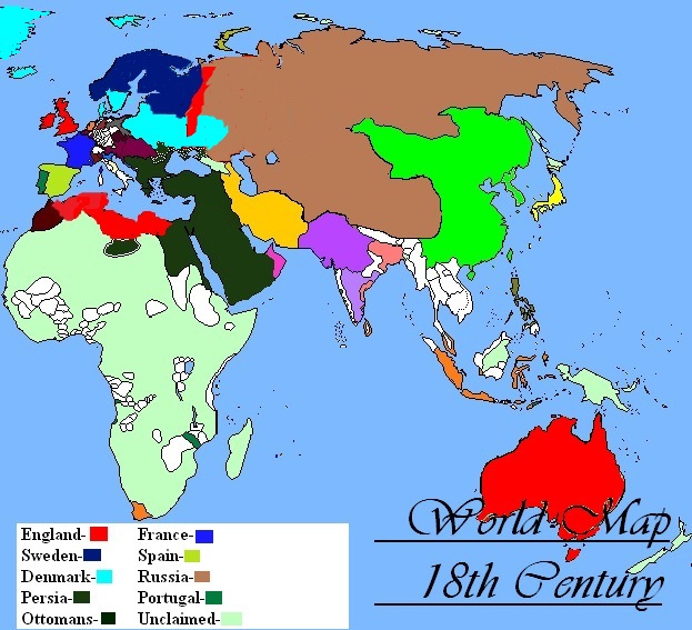 MapofEurope
