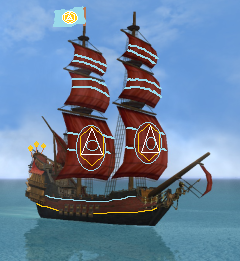 Bil ship
