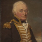 Admiral Johnny;