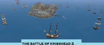 Battle og kings 2