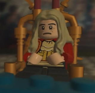 Kinggeorge