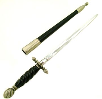 Warskull's Dagger