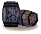 Barrel