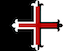 A knight s dsdstemplar symbol by rory the lion-d4ihq4b