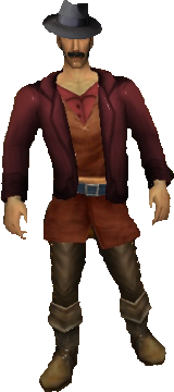La Mafia Louis