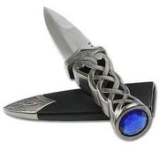 Richard's scottish dagger