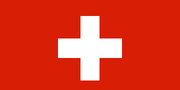 Switzerland flag