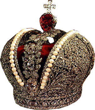 Great-imperial-crowen-of-catherine-the-great