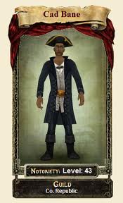 Cad Bane