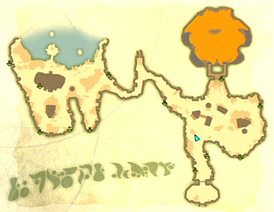 Spargus City