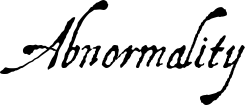 AbnormalityHeader