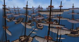 Ships