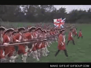 Advance to Victory!