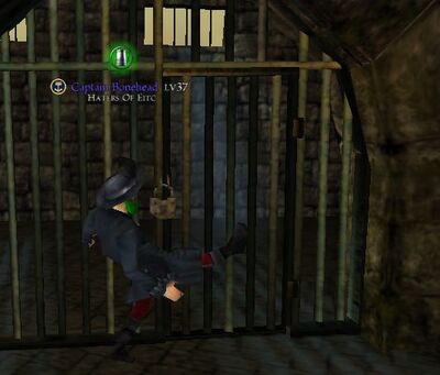 Jailbreak