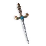Richard's Canadian dagger