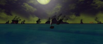 Dark book 5.5
