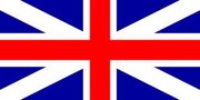 Union jack old