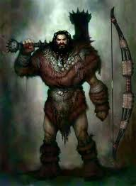 Barbarian Empire