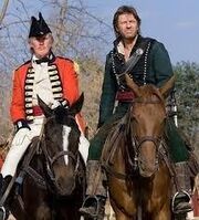 Venables and Luther