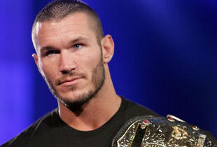 Randyorton