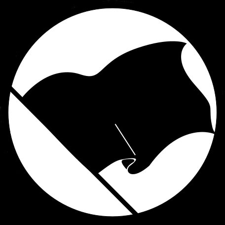 BlackArmyFlag