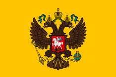 Flag of Russia