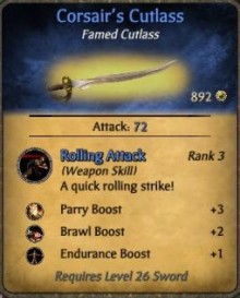 220px-Corsair's Cutlass