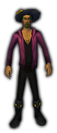 Johnnydpirate