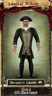 Admiral Wilson PIc