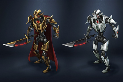Royaltarchs