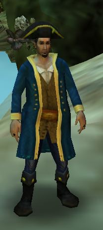 EITC admiral outfit