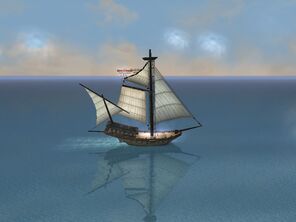 Victory-privateer-war-sloop