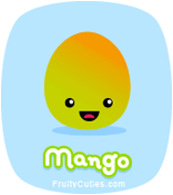 Kawaii-mango