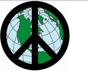 Council Of Peaceful Elders Emblem